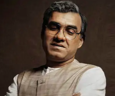अगर शूट करते हुए सेट पर रात के 2 बज जाएं तो फिर सोने के बहाने ढूंढने लगते हैं पंकज त्रिपाठी