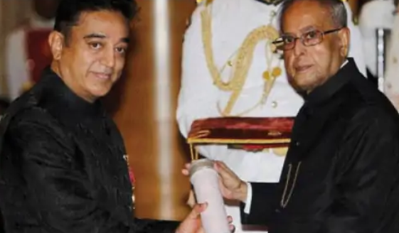 कमल हासन आज 69 साल के हो चुके हैं, भारत के अकेले एक्टर जिनकी 7 फिल्में ऑस्कर गईं