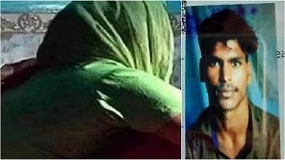 मैनपुरी में आधी रात में बिस्तर पर ऐसे हाल में थे पत्नी और प्रेमी, अचानक आए पति ने पकड़ लिया बेशर्म बीवी का झूठ