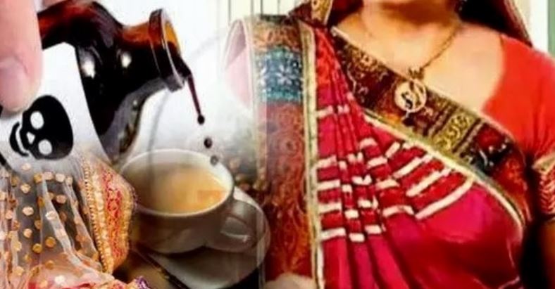 पीलीभीत में पति से विवाद पर विवाहिता ने की खुदखुशी