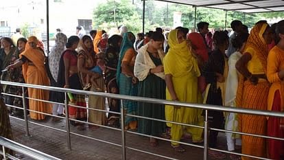 मैनपुरी में निमोनिया का कहर, दो बच्चे की मौत; बचाव के लिए पढ़ लें चिकित्सक की यह सलाह