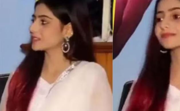 भीख मांगकर इस लड़की ने खरीद लिए फ्लैट्स, कहानी सुन कर रह जाएंगे हैरान