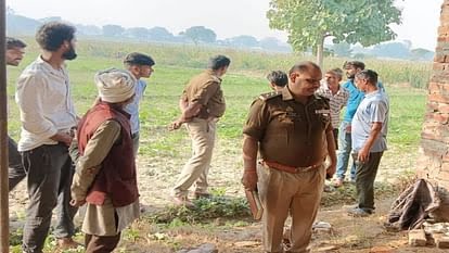 मैनपुरी : पशु पालक को बंधक बनाकर गाय के साथ किया कुकर्म, इसके बाद दिखाई क्रूरता
