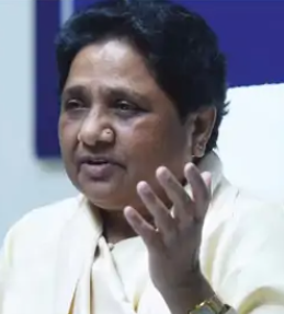 क्या I.N.D.I.A गठबंधन के दल BJP से ज्यादा बसपा से घबराए हुए हैं?