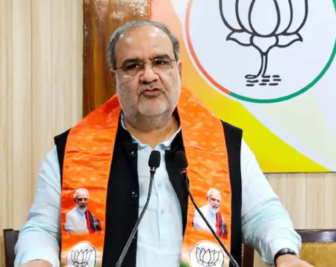 2024 के लोकसभा चुनाव से पहले नया खेल खेलेगी बीजेपी