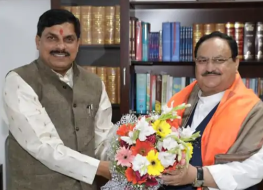 2024 के लोकसभा चुनाव में क्या चलेगा मोहन का जलवा?