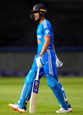 जोहान्सबर्ग के वांडरर्स स्टेडियम में शुक्रवार को टीम इंडिया ने साउथ अफ्रीका को 106 रन से हराया