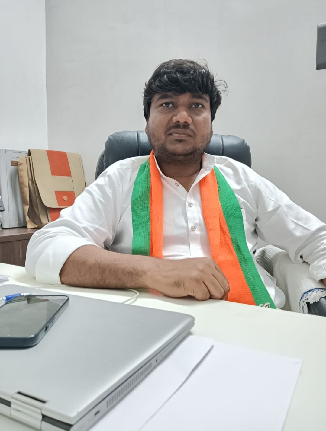 फर्रुखाबाद : फिर एक बार एक्सप्रेसवे से वंचित रह गया विकास राजपूत युवा नेता