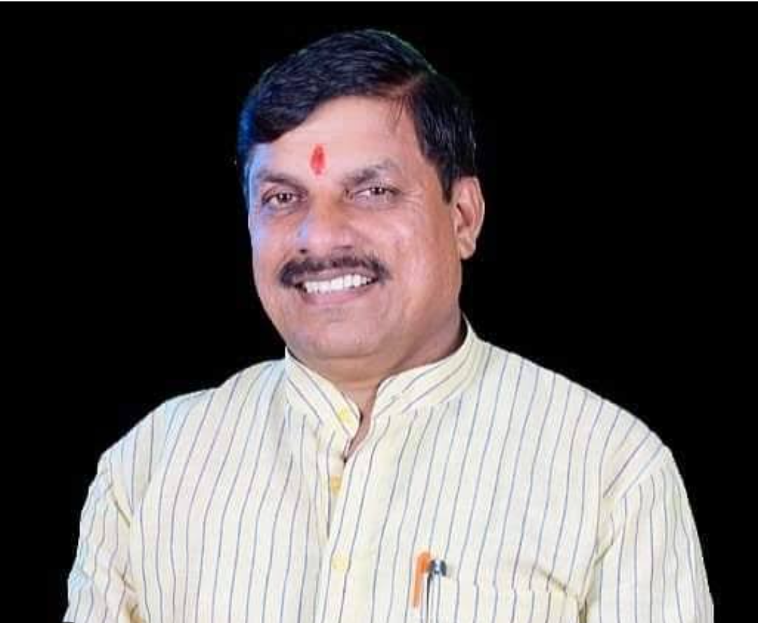 बिहार-यूपी के 'यादव' वोटों के दावेदार सावधान! मध्य प्रदेश में मोदी ने बनाया मोहन यादव को बनाया सीएम