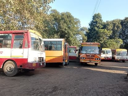पीलीभीत के बीसलपुर मार्ग पर बनेगा नया बस अड्डा, जमीन चिह्नित