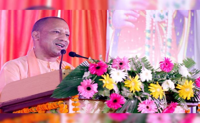 'हिंदू और बौद्ध अगर एक मंच पर आ जाएं तो…' प्रयागराज में सीएम योगी आदित्यनाथ का बड़ा बयान