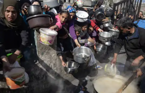 6 देशों ने संयुक्त राष्ट्र संघ यानी UN की एक एजेंसी की फंडिंग बंद कर दी है