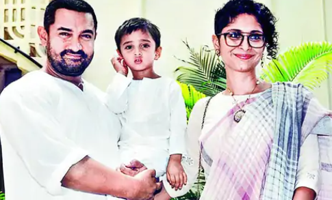 बेटी आइरा खान की शादी को लेकर सुर्खियों में हैं बॉलीवुड के मिस्टर परफेक्शनिस्ट आमिर खान