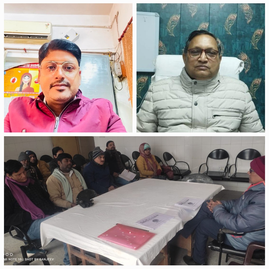 फर्रुखाबाद:राष्ट्रीय कृमि मुक्ति दिवस अभियान 1 फरवरी से 10,31,724 बच्चों और किशोर किशोरियों को खिलाई जाएगी पेट के कीड़े निकालने की दबा