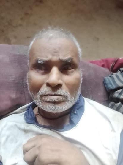 पीलीभीत में लोकतंत्र सेनानी रुपलाल का निधन, राजकीय सम्मान से हुआ अंतिम संस्कार