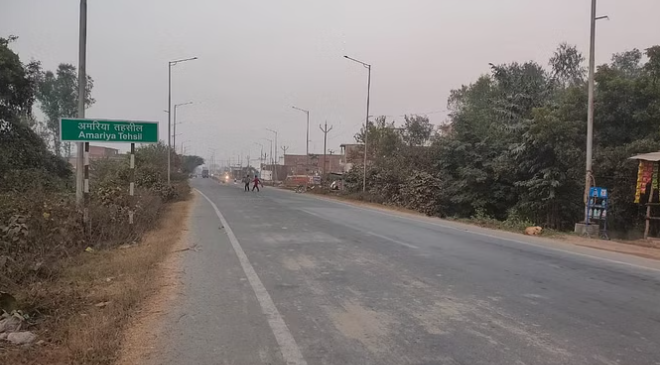 पीलीभीत-सितारगंज हाईवे, अधिगृहीत जमीनों के मुआवजे की प्रक्रिया लटकी