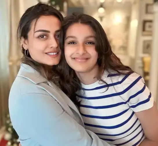 महेश बाबू और नम्रता शिरोडकर की बेटी सितारा घट्टामनेनी 'साइबर क्राइम' का शिकार हो गई