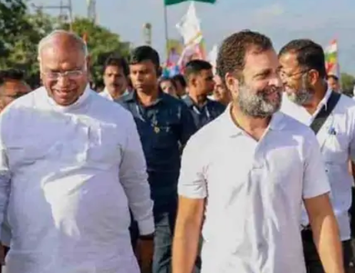 छह दिन 13 जिले और 21 लोक सभा सीट, भारत जोड़ो न्याय यात्रा का उत्तर प्रदेश में नया रूट मैप