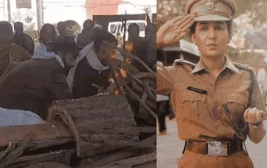 लोकप्रिय धारावाहिक 'उड़ान' से फेम हासिल करने वाली अभिनेत्री कविता चौधरी नहीं रहीं