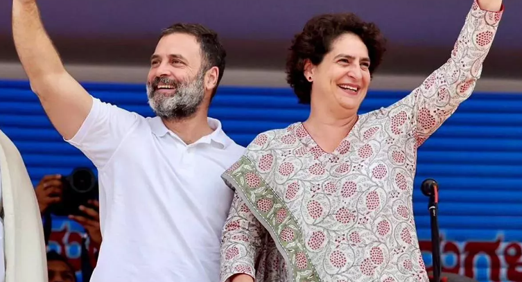 प्रधानमंत्री संग्रहालय ने सोनिया गांधी को पत्र लिखकर जवाहरलाल नेहरू से जुड़े पत्र वापस मांगे