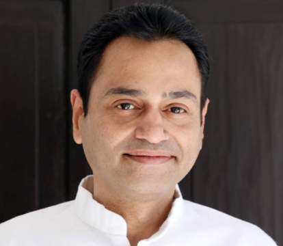 'इस बार भी लोकसभा चुनाव मैं ही लड़ूंगा। कमलनाथ नहीं लड़ेंगे : नकुलनाथ