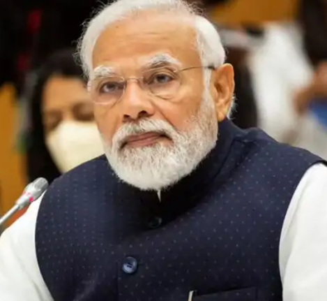 भाजपा की अगुआई वाले ‘NDA’ और कांग्रेस के ‘I.N.D.I.A’ के बीच लड़ाई का मैदान सज गया