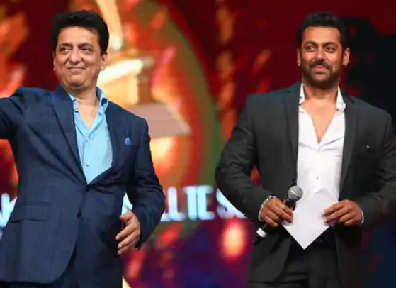 10 साल बाद साजिद नाडियाडवाला से मिलाया हाथ, ईद 2025 पर आएगी सलमान खान की फिल्म