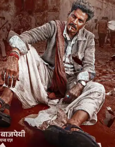 मनोज बाजपेयी के 30 साल के करियर की 100वीं फिल्म है 'भैया जी'