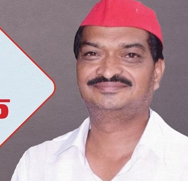 मैनपुरी के जिलाध्यक्ष अलोक शाक्य को तोहफा! अखिलेश का वोटर्स को लुभाने के लिए बनाया कुछ प्लान
