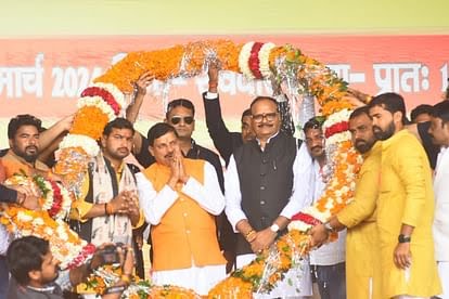 राजगढ़ में मुख्यमंत्री डॉ. मोहन यादव की बड़ी सौगात , किसानों को 277 करोड़ की राहत राशि ?