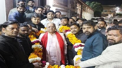 लोक सभा इलेक्शन : एटा-कासगंज सीट से भाजपा ने राजवीर के नाम पर लगाई मुहर, जनता की कसौटी पर फिर उतरूंगा खरा