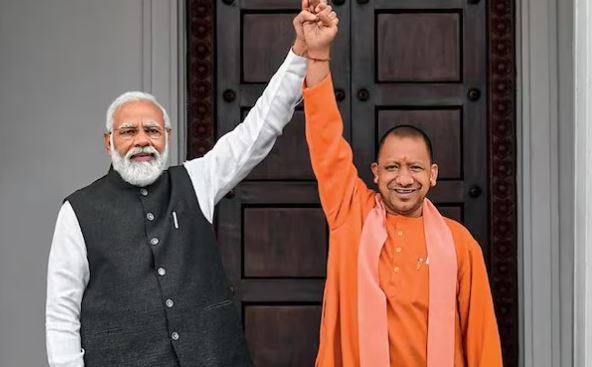 पीलीभीत में प्रधानमंत्री चुनावी सभा को करेंगे संबोधित, प्रधानमंत्री के साथ मुख्यमंत्री योगी आदित्यनाथ भी मौजूद रहेंगे।