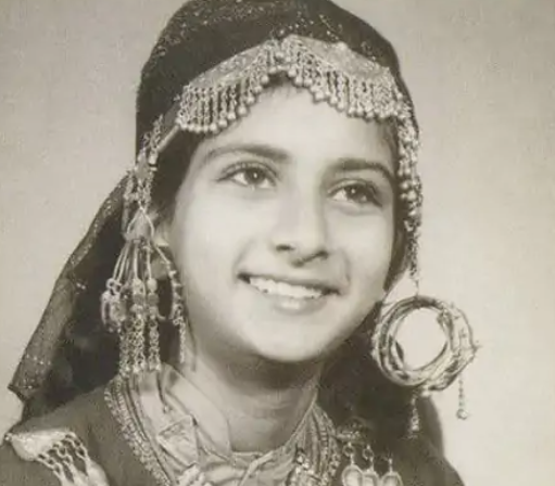 आज पूनम के जन्मदिन पर जानिए कि कैसे डॉक्टर बनने का सपना छोड़कर वो एक्ट्रेस बनीं