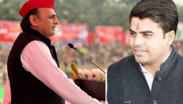 कन्नौज से चुनाव लड़ेंगे मैनपुरी के पूर्व सांसद तेजप्रताप यादव ?
