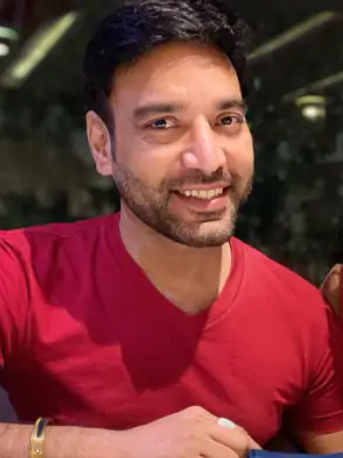 ‘हीरामंडी’ में दिखने वाले हामिद कौन हैं