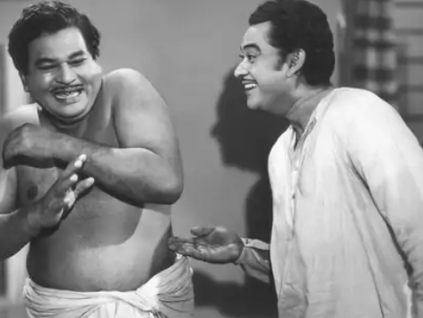 ब्लैक एंड व्हाइट फिल्मों में एक्टिंग और कॉमेडी के लिए मशहूर असित सेन की आज 107वीं बर्थ एनिवर्सरी है