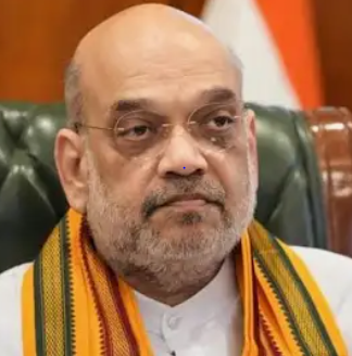 NDA को 400 सीट जिताइए। हम मुस्लिम आरक्षण खत्म कर देंगे: अमित शाह