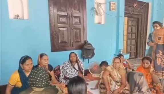 आजमगढ़ में18 वर्षीय युवक की हत्या ?