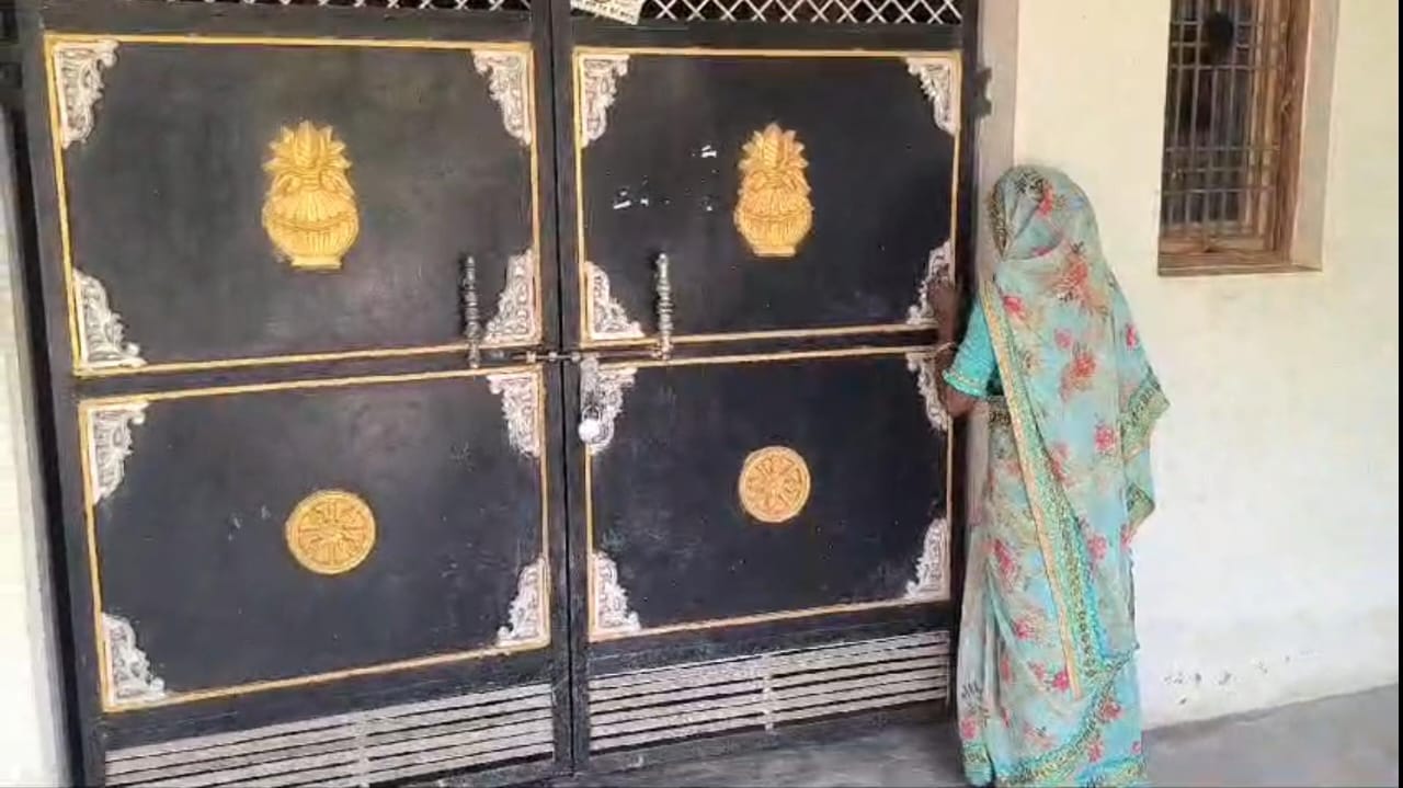 मैनपुरी में ससुरालीजनों की शिकायत करना विवाहिता को पड़ा महंगा ?