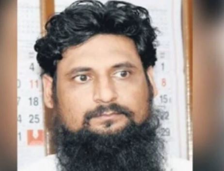 40,000 फर्जी सिम कार्ड के साथ अब्दुल रोशन हुआ गिरफ्तार