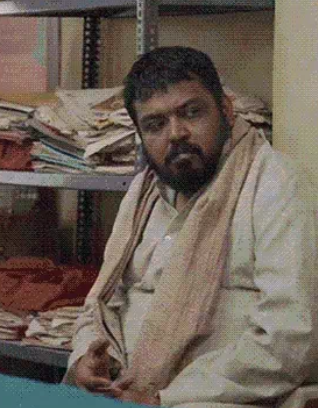 'पंचायत' के तीसरे सीजन में अपनी संजीदा अदाकारी से इन्होंने सबका दिल जीत लिया है