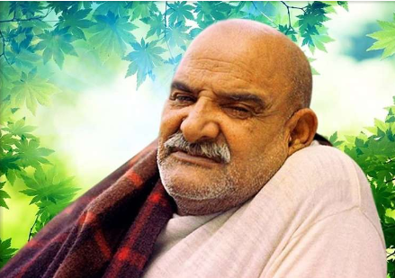 नीब करौरी बाबा पर बनेगी फिल्म ?