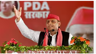 समाजवादी पार्टी की बड़ी कार्रवाई, तीन विधायकों को किया निष्कासित, इस वजह से लिया एक्शन ?