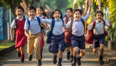 उत्तर प्रदेश में फिर बदला स्कूलों का समय ?