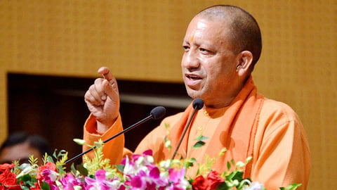 लखनऊ: मुख्यमंत्री ने नगर विकास विभाग की विभिन्न परियोजनाओं की प्रगति की समीक्षा की एवं सम्बन्धित अधिकारियों को आवश्यक दिशा-निर्देश दिए।