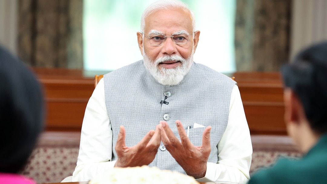 पीएम मोदी के जन्मदिन पर भाजपा शुरू करेगी जनसंपर्क अभियान