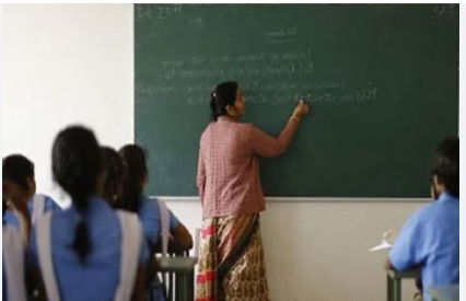 मैनपुरी के किशनी ब्लॉक के समस्त शिक्षकों ने संकुल पद से दिया सामूहिक त्यागपत्र ?