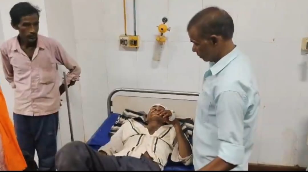 कन्नौज:  नेशनल हाइवे तिर्वा कन्नौज मार्ग का हाल हो या फिर तिर्वा बेला वाया औरैया मार्ग का