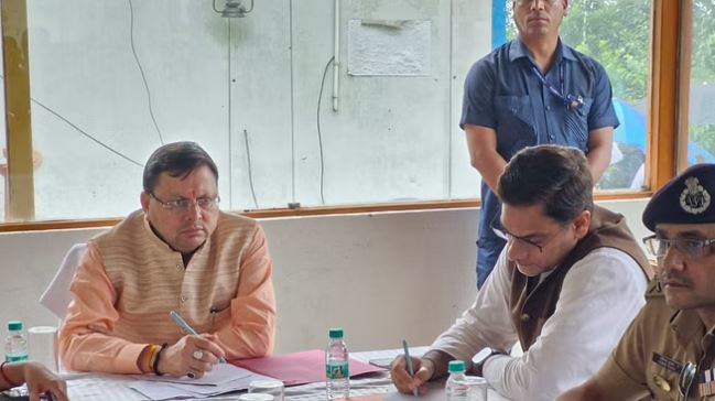 केदारनाथ यात्रा के लिए आज से शुरू होगी हेलिकॉप्टर सेवा ?
