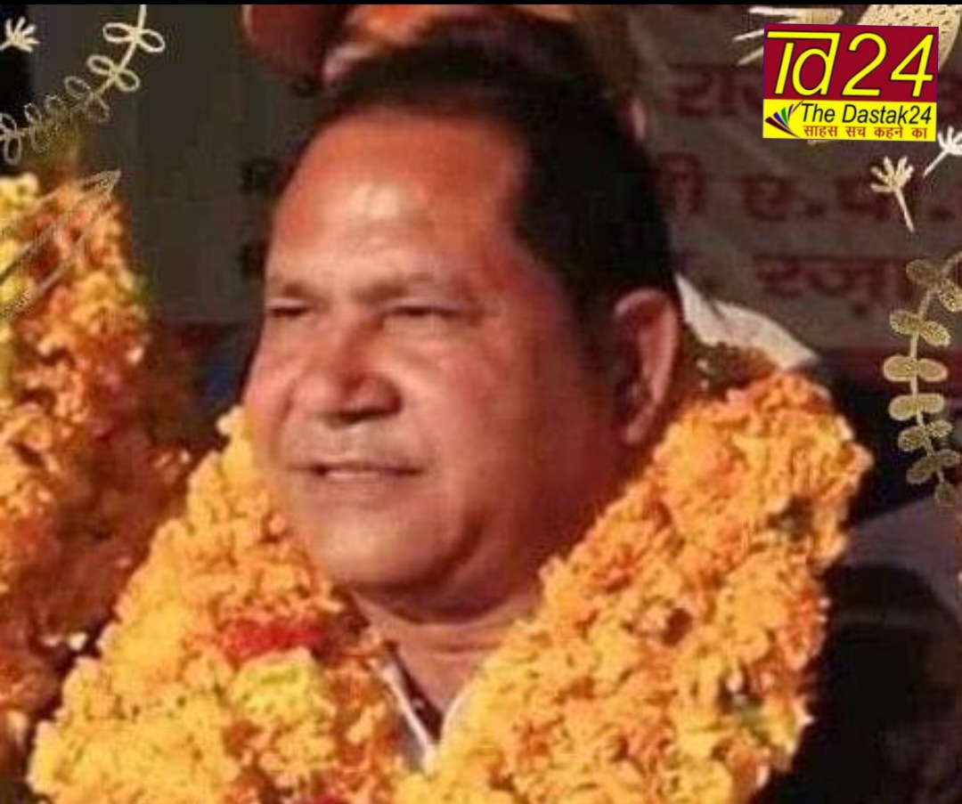 कन्नौज:राष्ट्रीय अध्यक्ष पेजा एवं प्रधान संपादक सहानुभूति समाचार पत्र समूह का 14 से 18 अगस्त 2024 तक का भ्रमण कार्यक्रम।